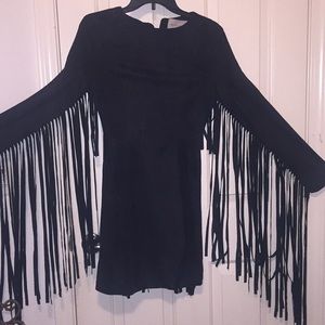 Lavish Alice, Never worn